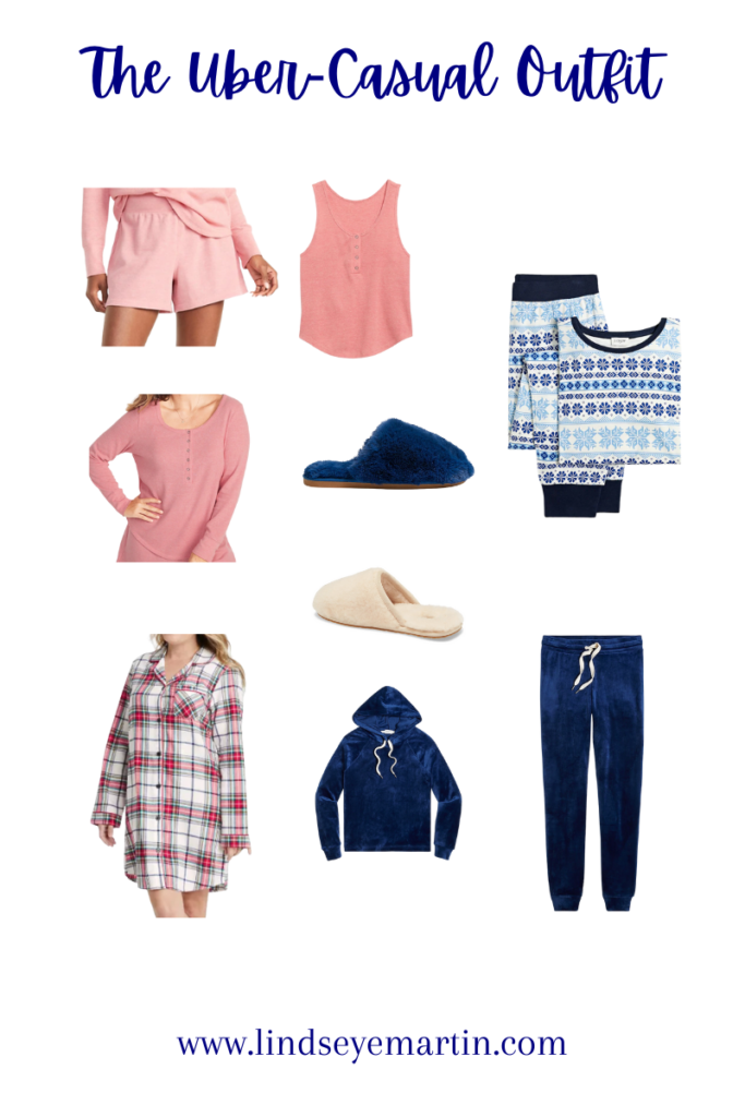 Different casual outfits for the casual holiday
outfits for the holidays
www.lindseyemartin.com