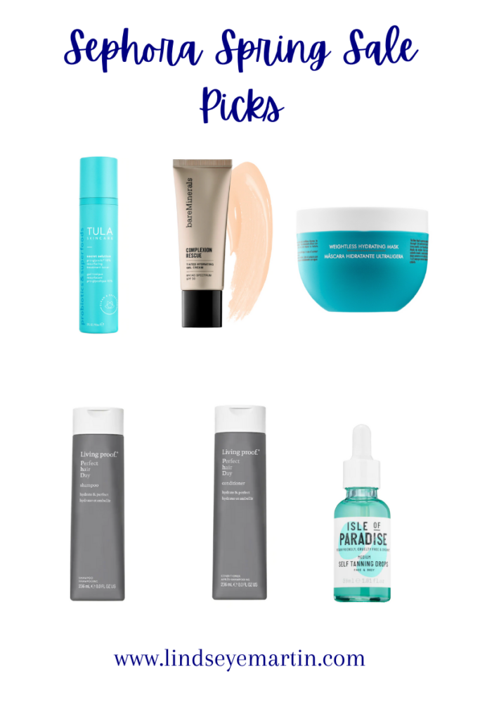 My Sephora Sale Picks